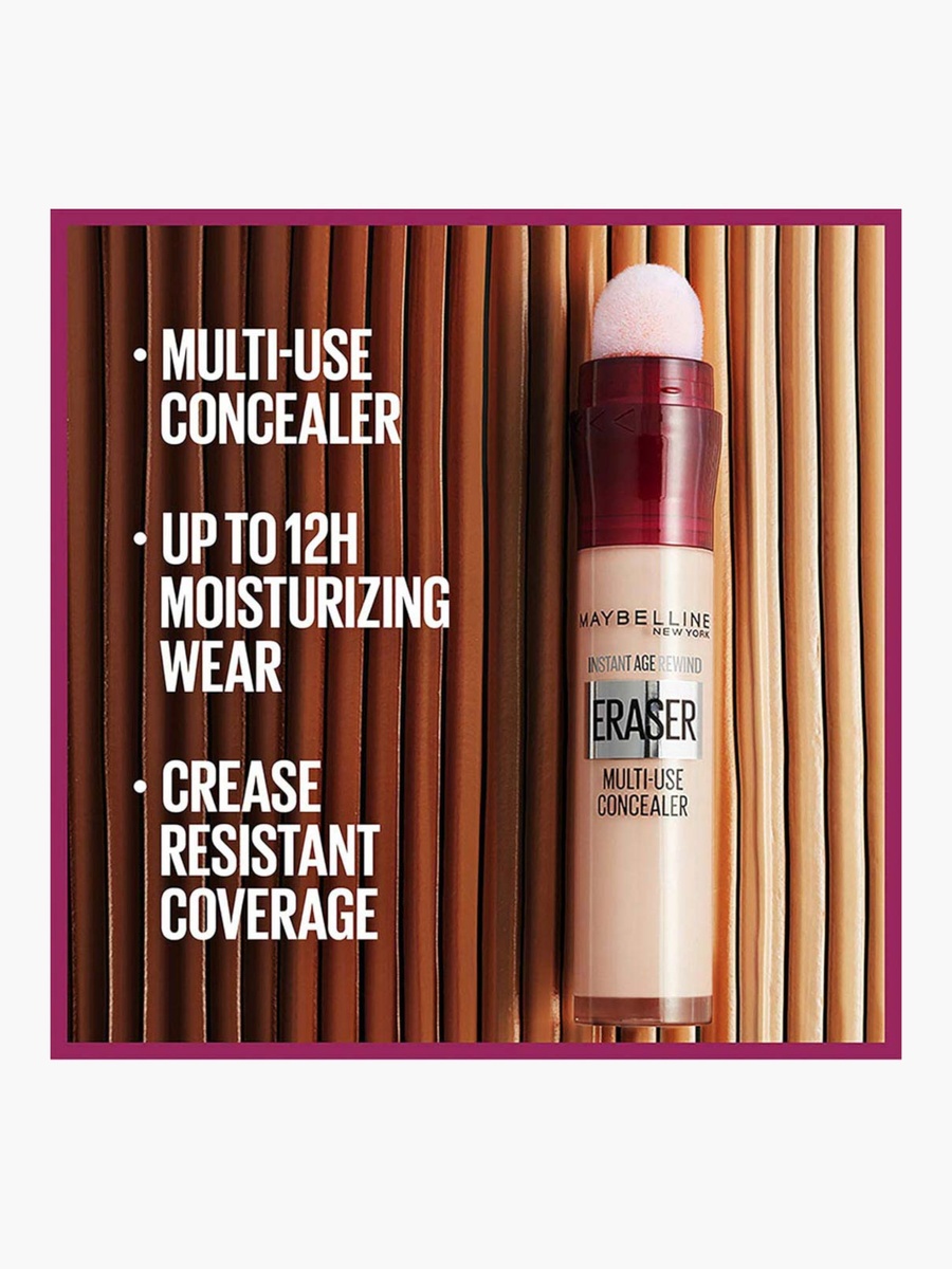 Instant Age Rewind Eraser Concealer