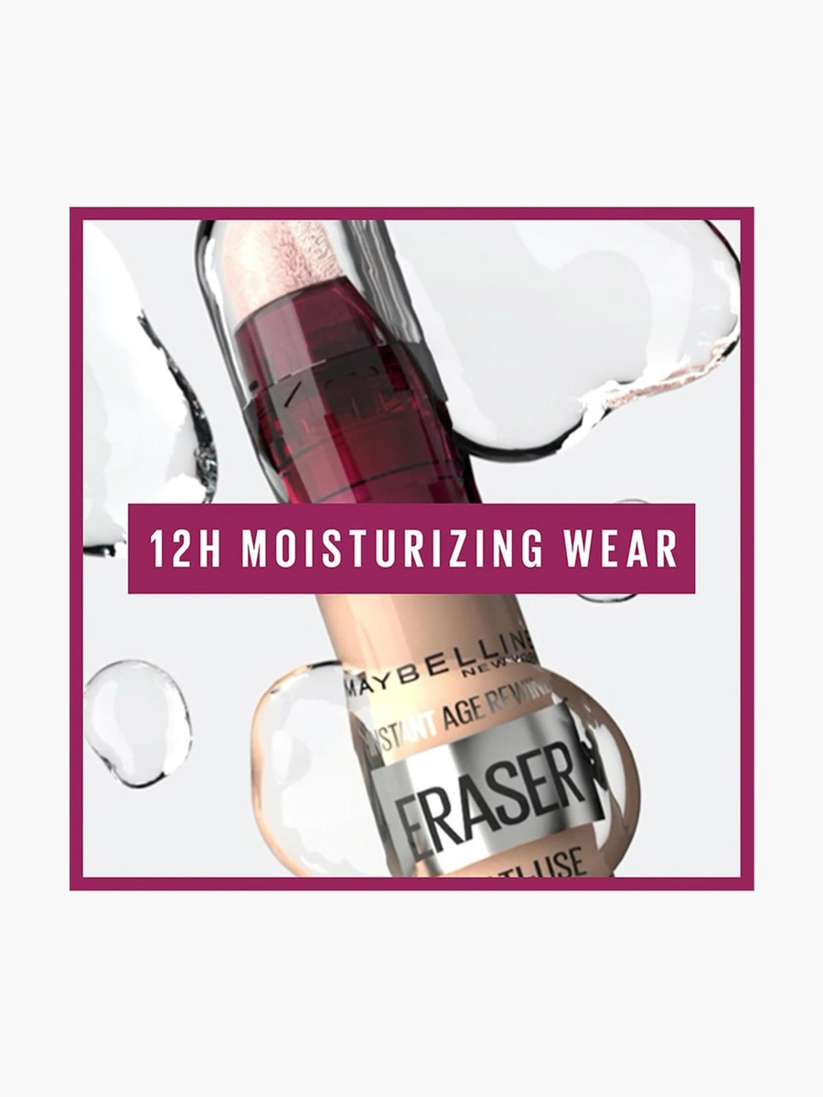 Instant Age Rewind Eraser Concealer