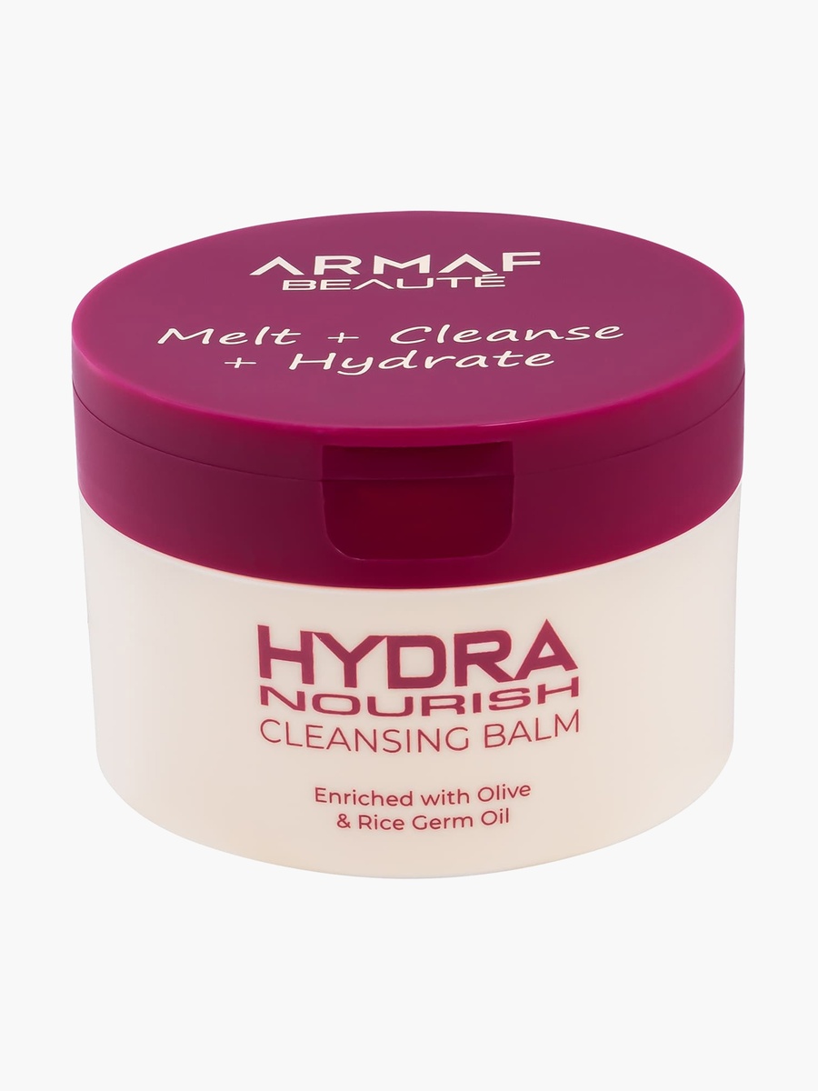 Hydrating Nourish Cleansing Balm