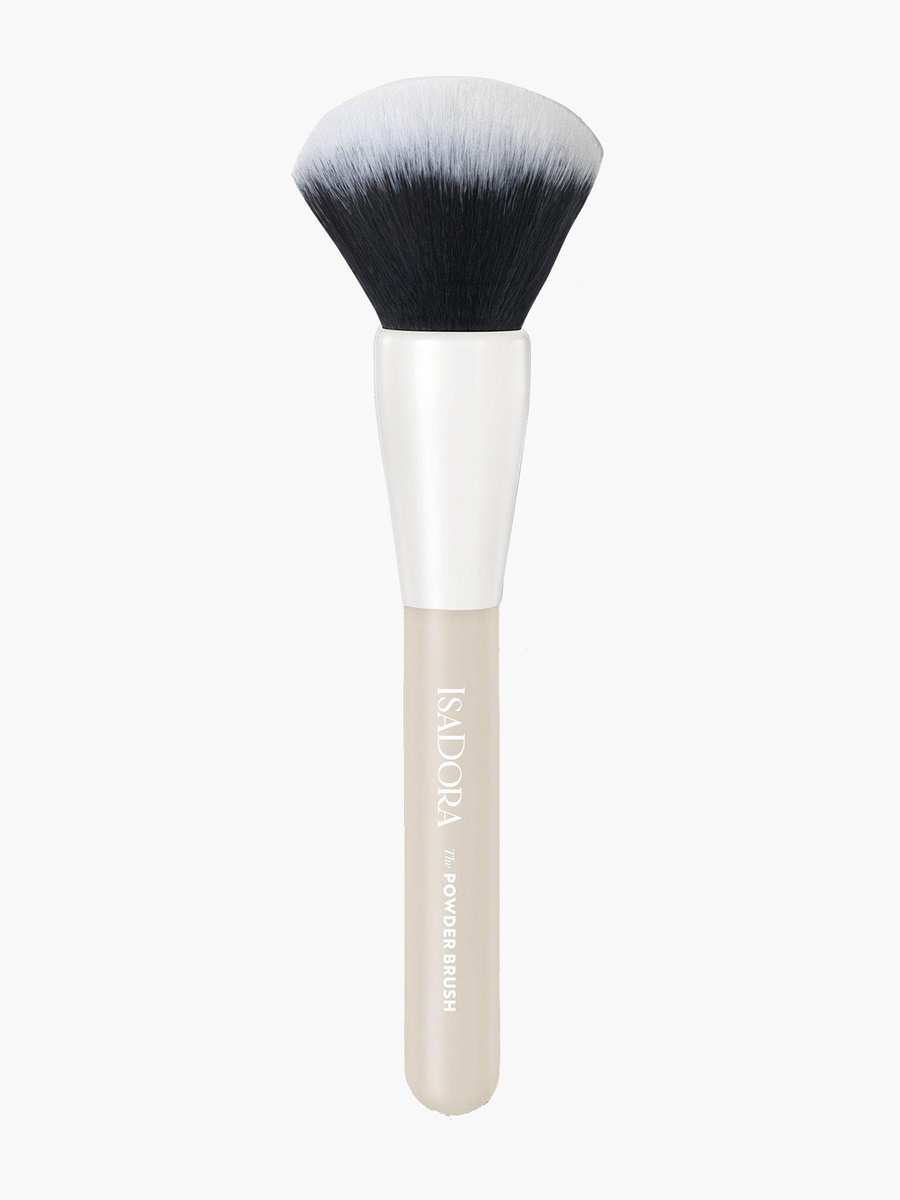 The Powder Brush
