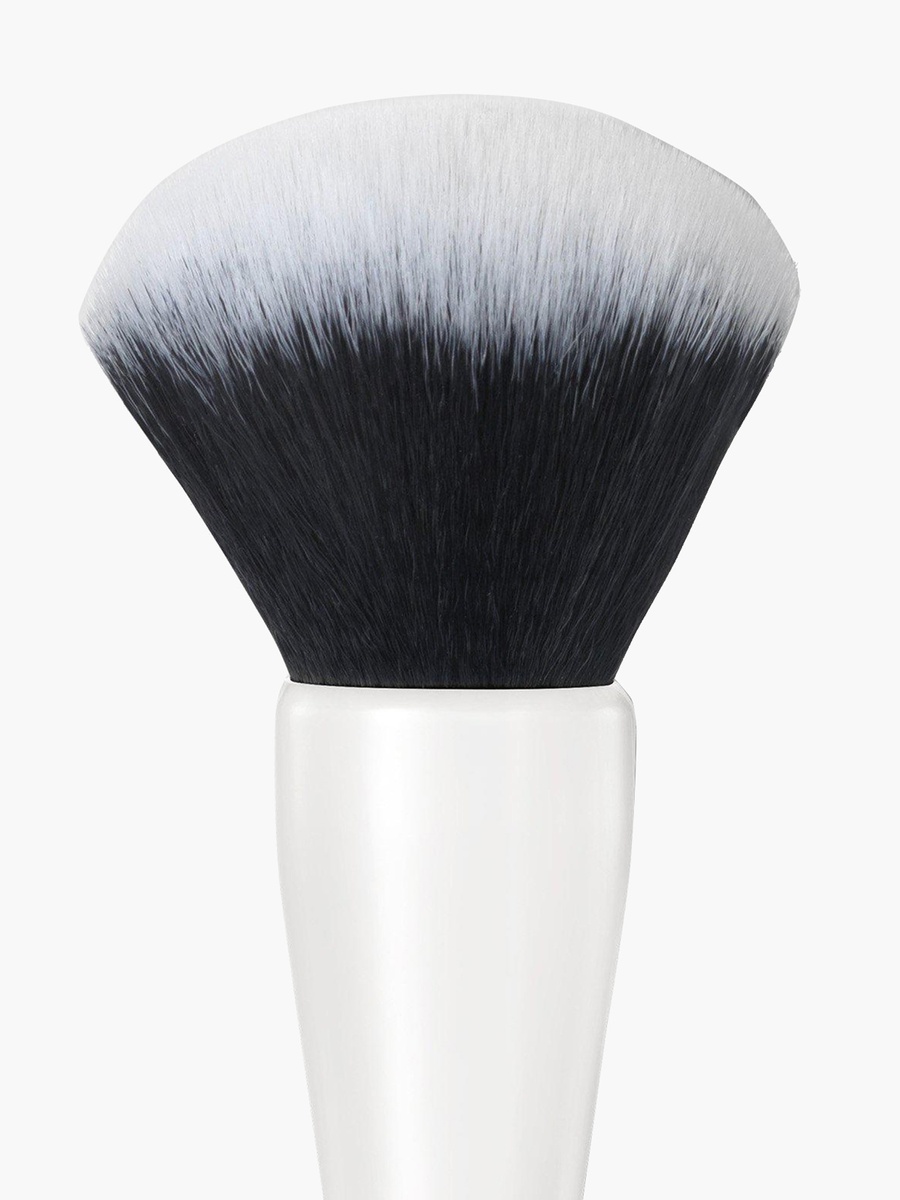 The Powder Brush