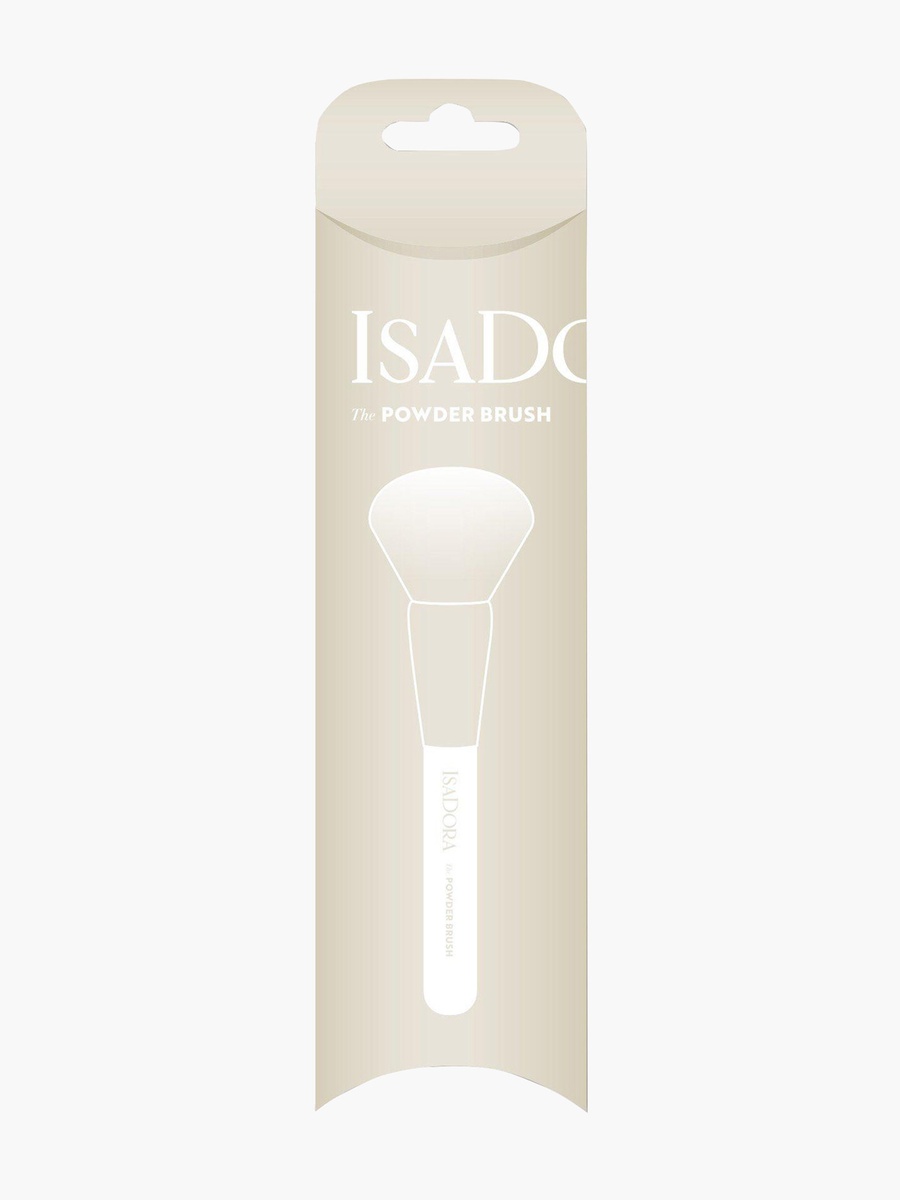 The Powder Brush