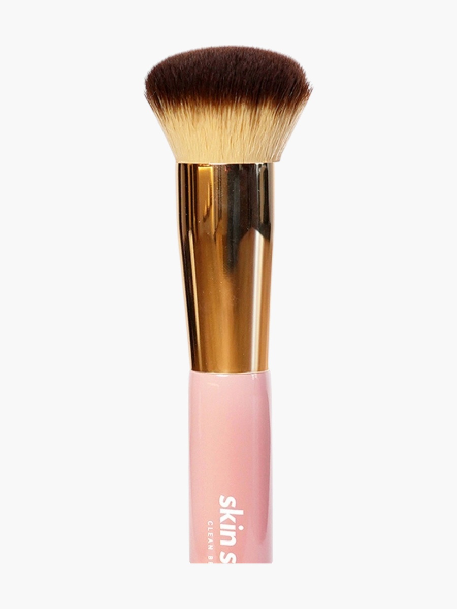 Clean Skin Foundation Brush
