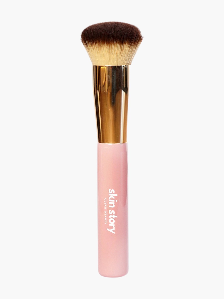Clean Skin Foundation Brush