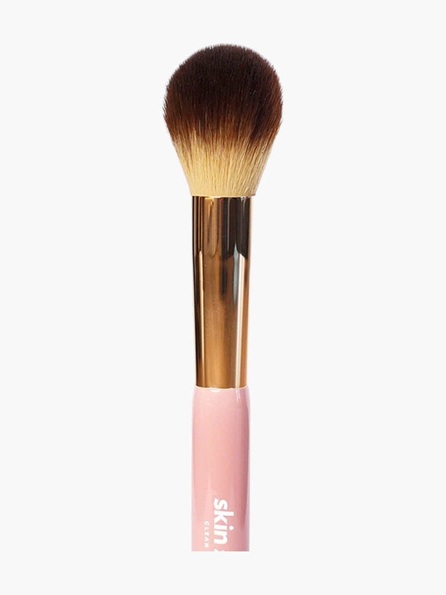 Clean Skin Precision Powder Brush