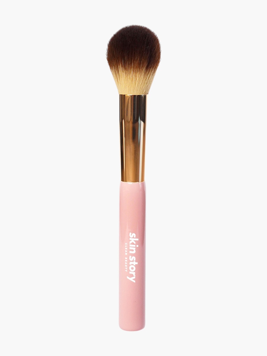 Clean Skin Precision Powder Brush
