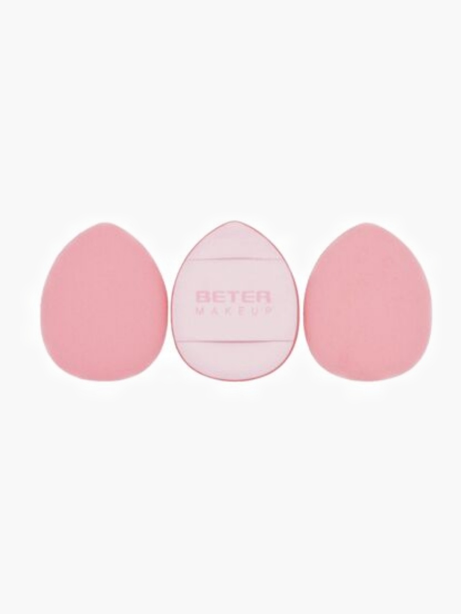 Mini Rubycell Concealer Sponges Pack