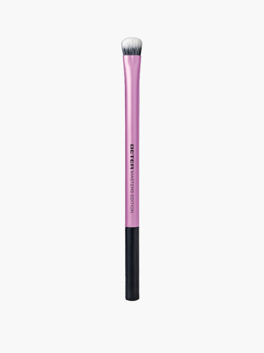 Contour Eyeshadow Brush with Synthetic Hair