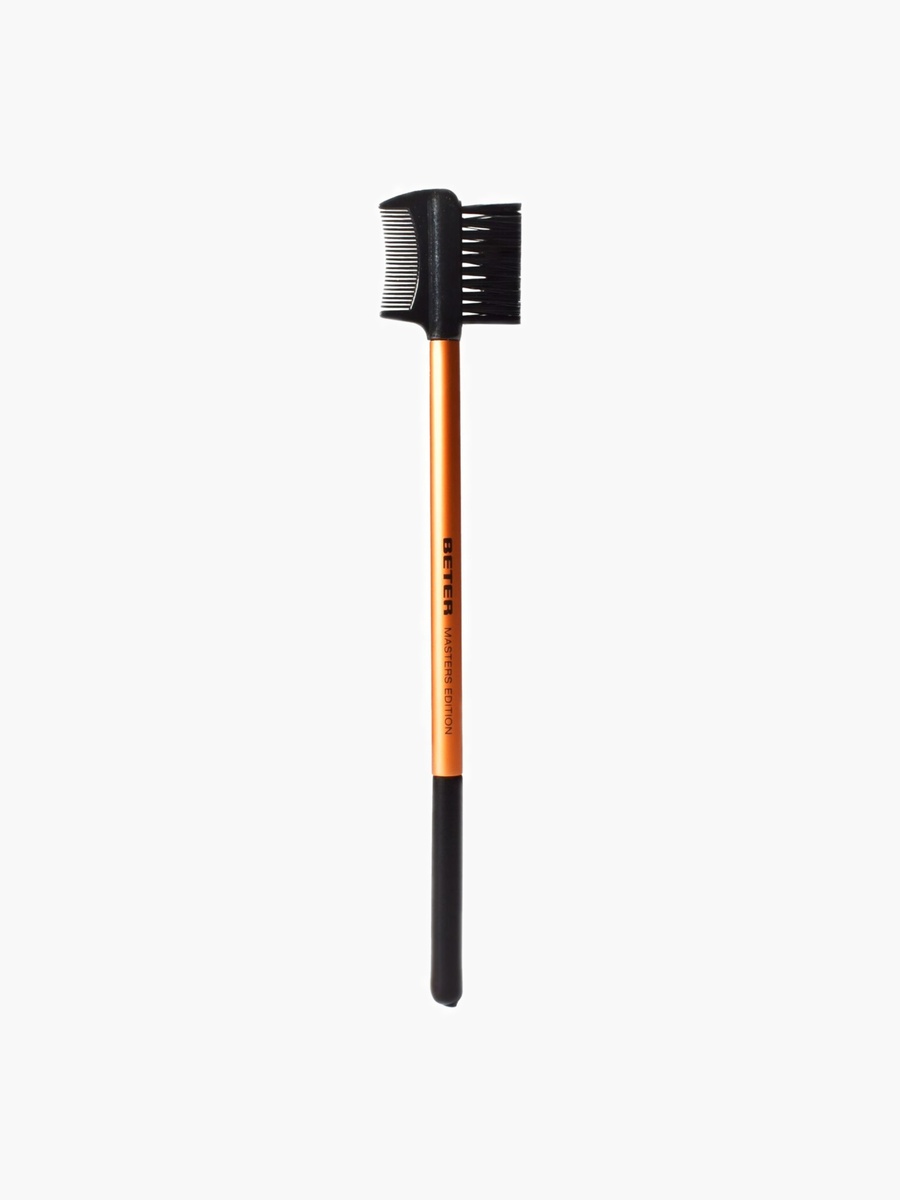 Dual Lash and Brow Definer Brush