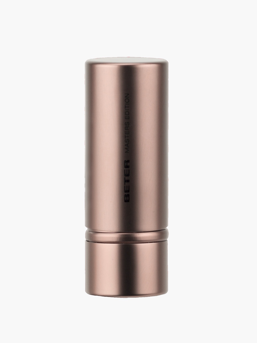 Compact Design Retractable Powder Brush