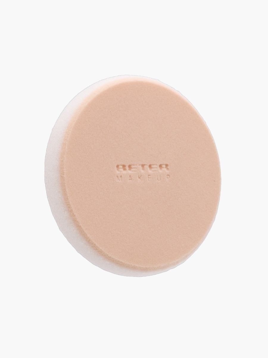 Latex Free Blending Foundation Sponge