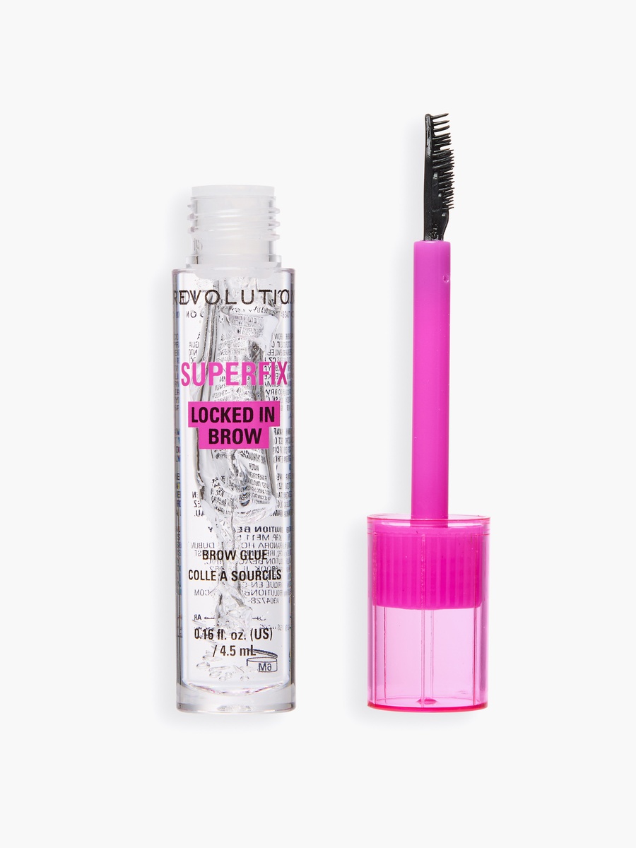 Superfix Brow Lock 16H Brow Glue - 4.5ml