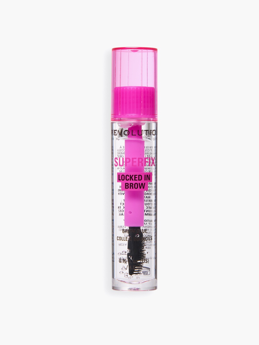Superfix Brow Lock 16H Brow Glue - 4.5ml