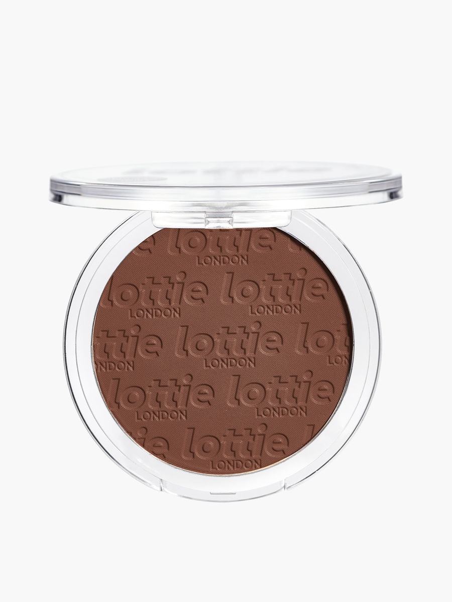Sunkissed Coconut Scented Bronzer