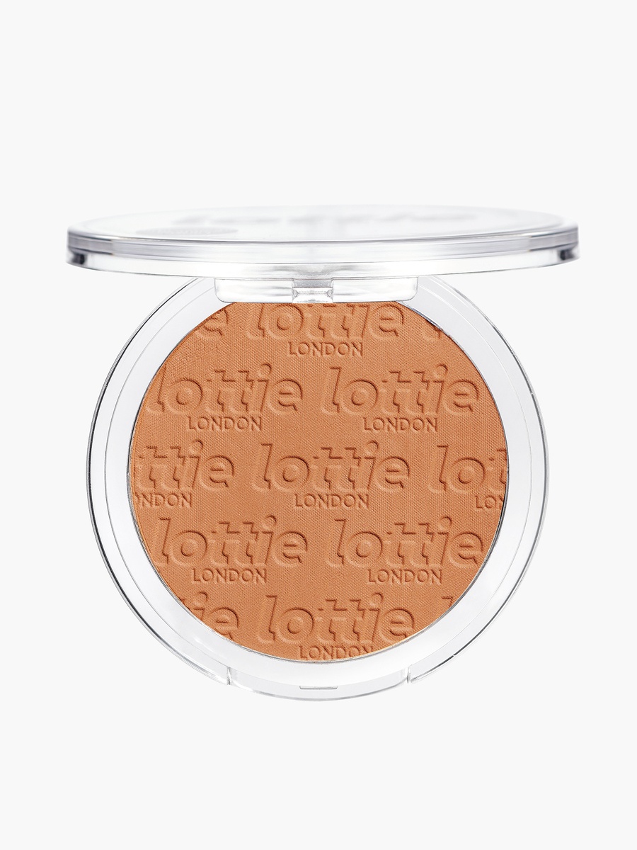 Sunkissed Coconut Scented Bronzer