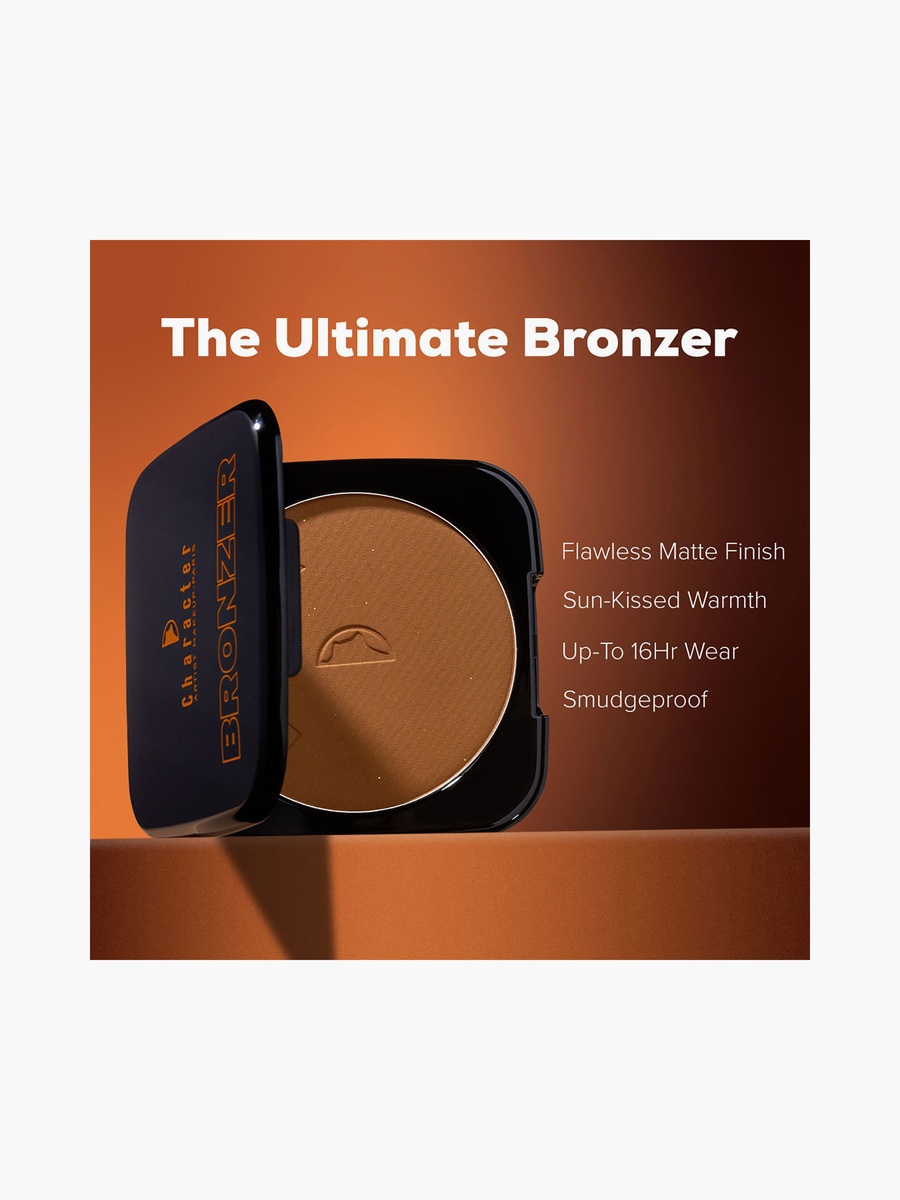 Bronzer 18.85g