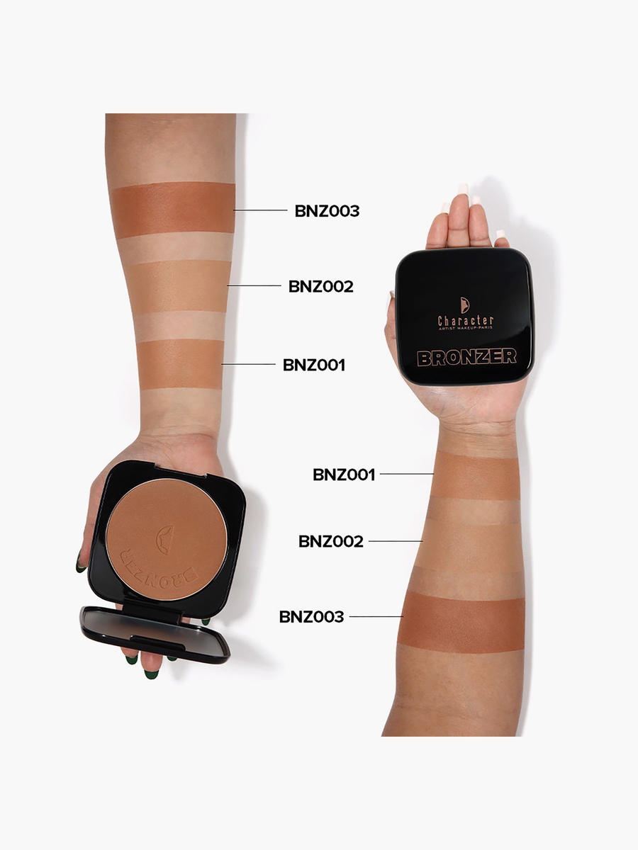 Bronzer 18.85g