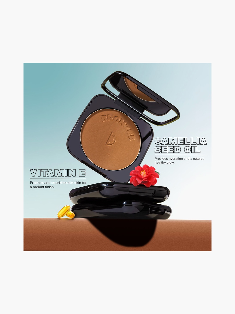 Bronzer 18.85g