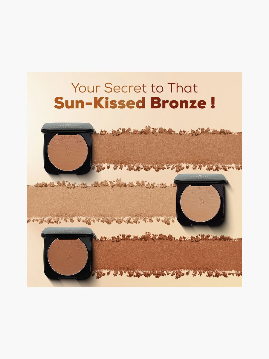 Bronzer 18.85g