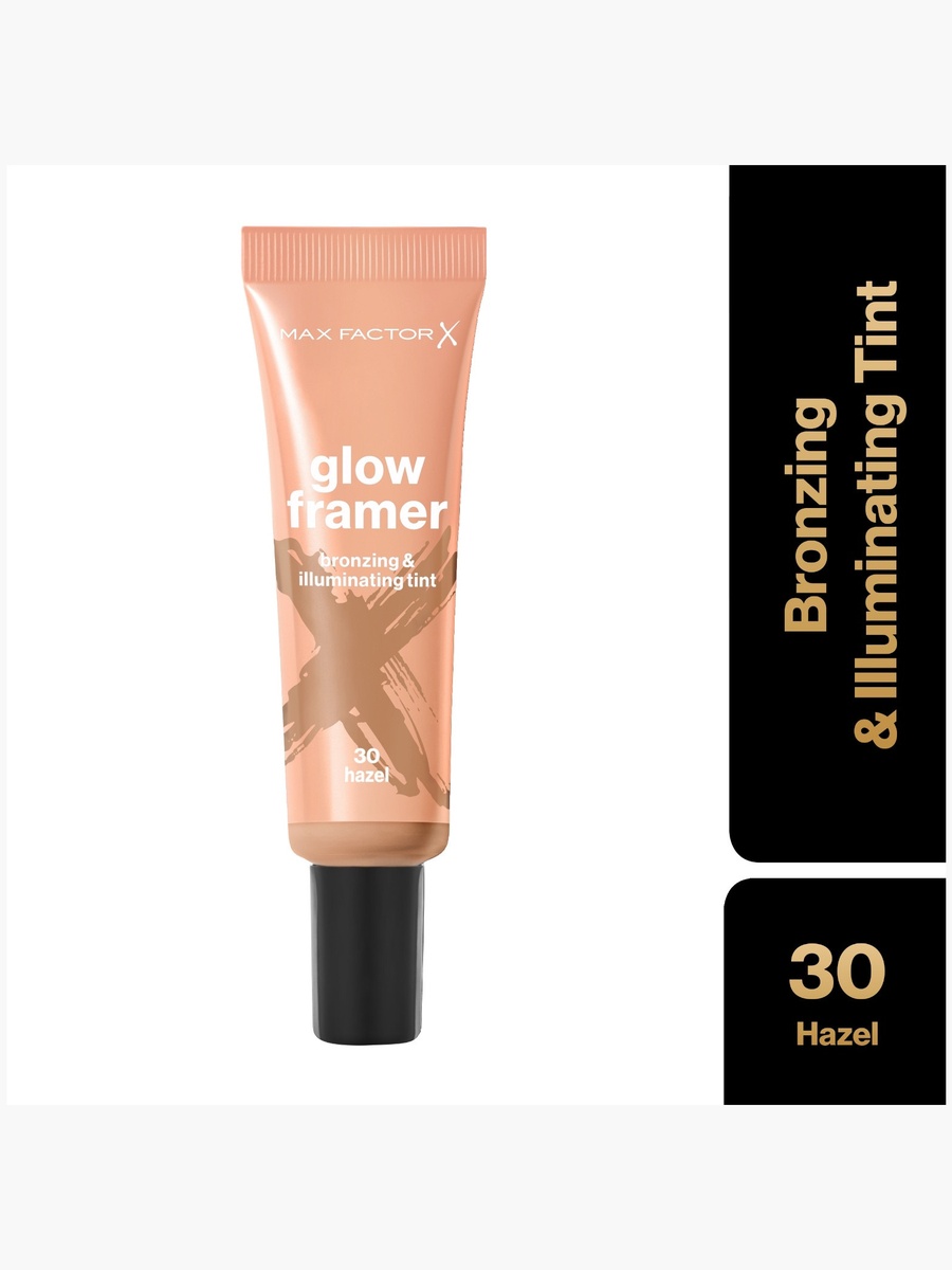 Glow Framer Bronzing and Illuminating Tint