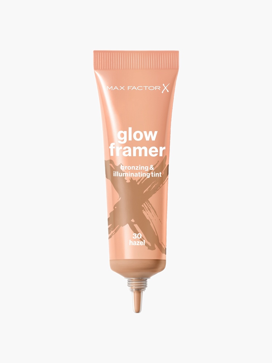 Glow Framer Bronzing and Illuminating Tint