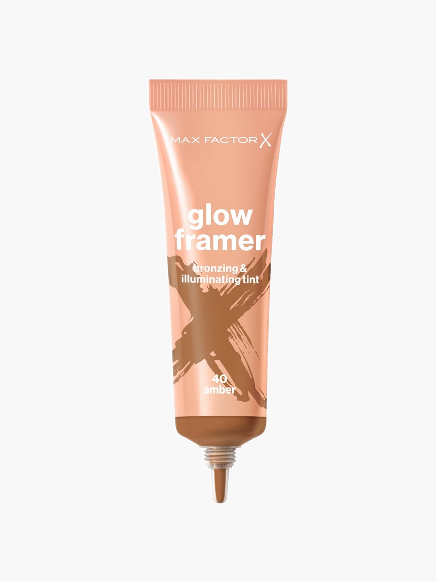 Glow Framer Bronzing and Illuminating Tint
