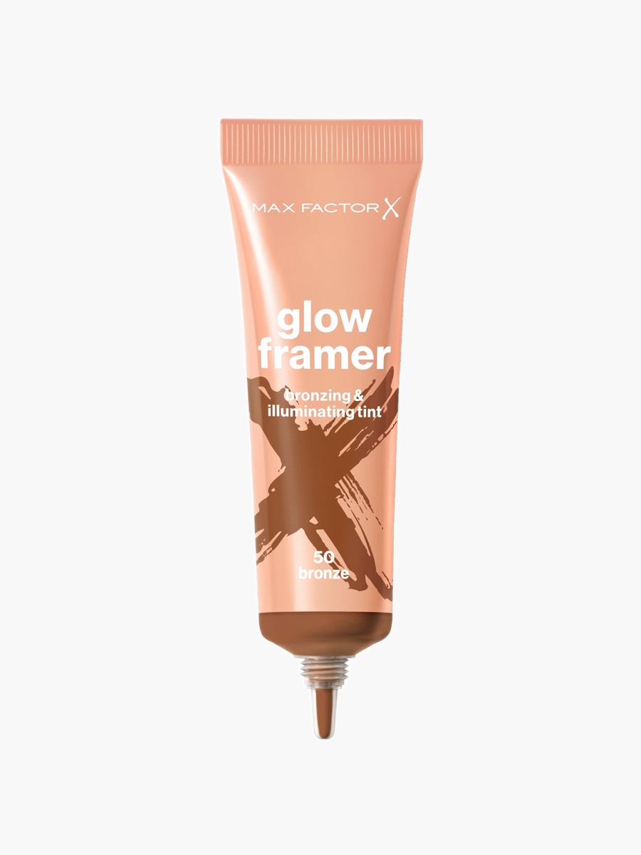 Glow Framer Bronzing and Illuminating Tint