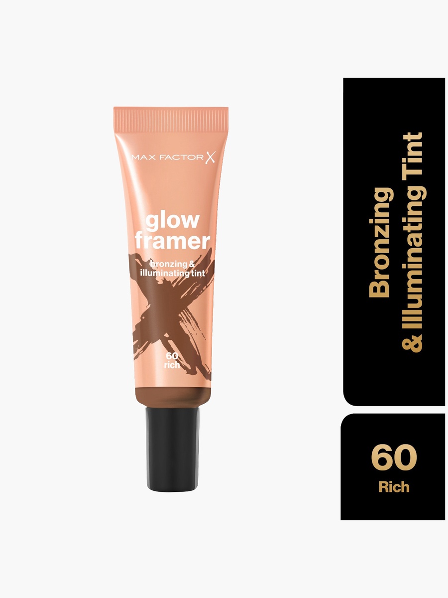 Glow Framer Bronzing and Illuminating Tint