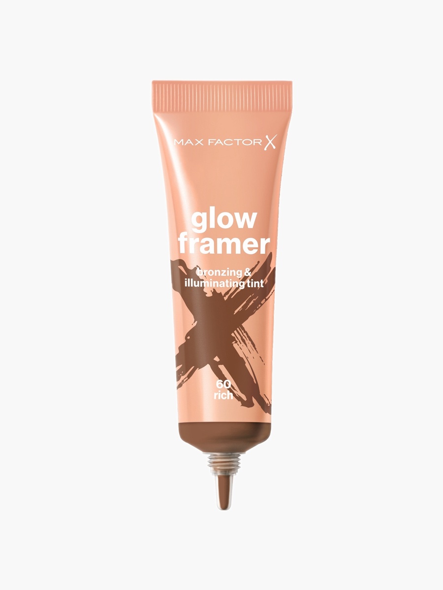 Glow Framer Bronzing and Illuminating Tint