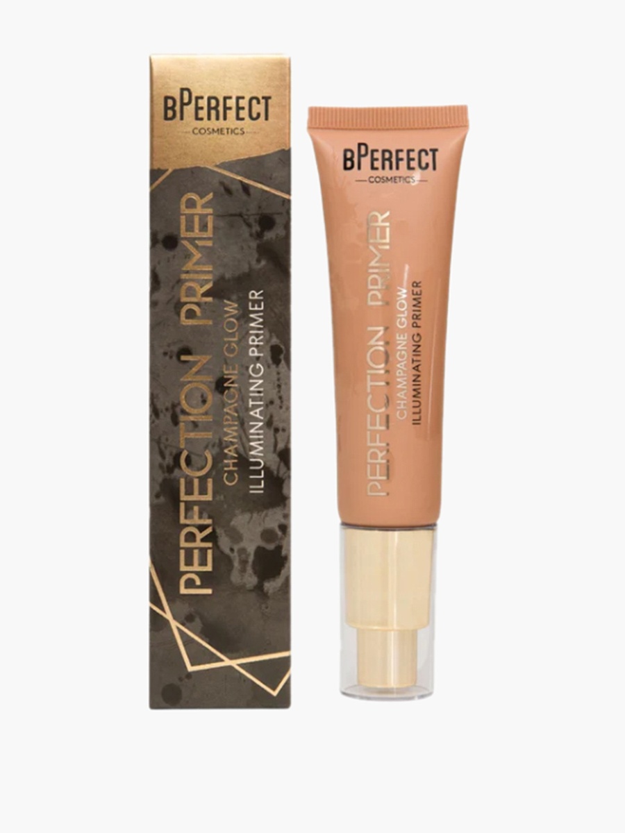 Illuminating Perfection Primer - 35 ml