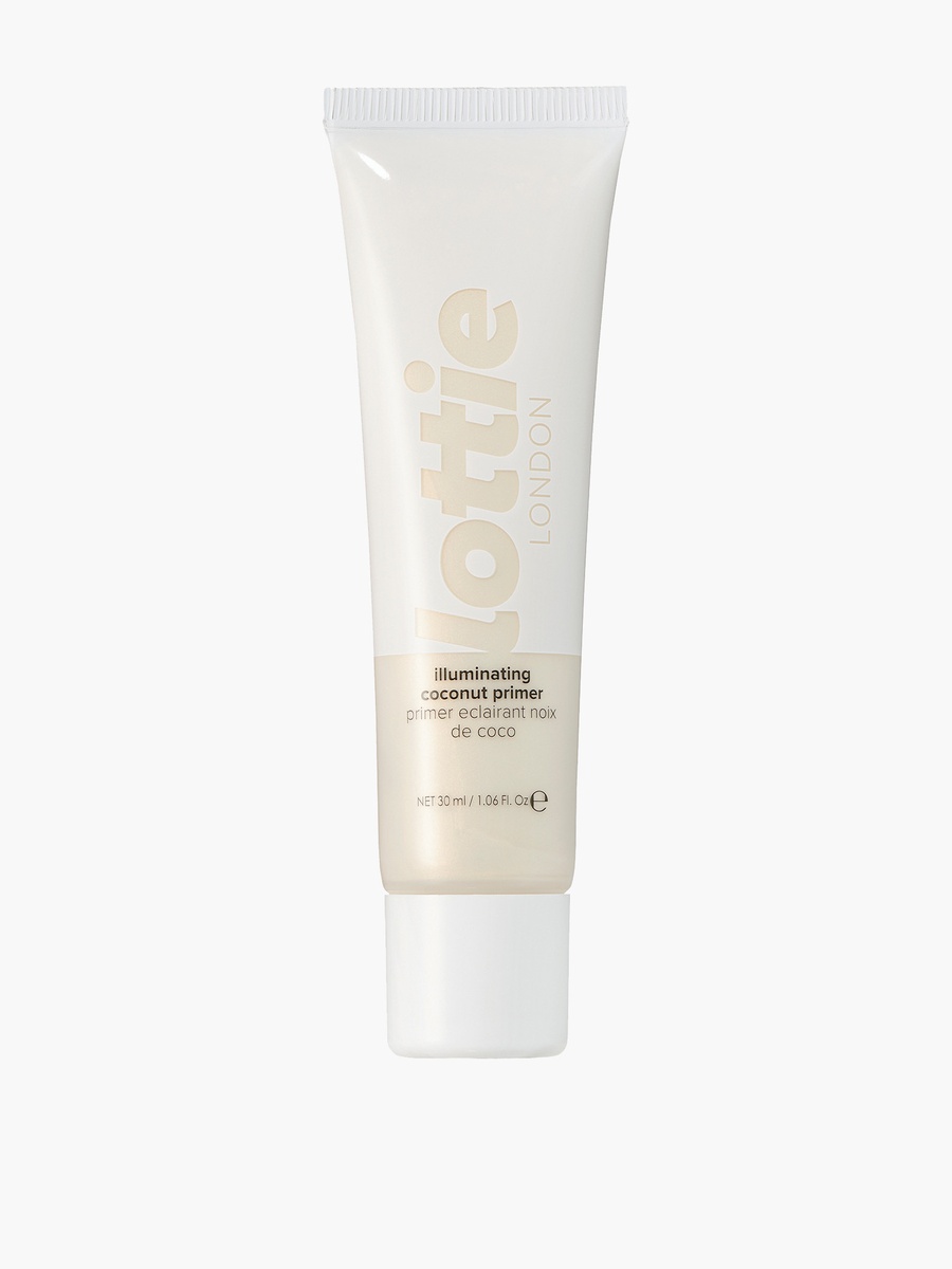 Coconut Illuminating Primer