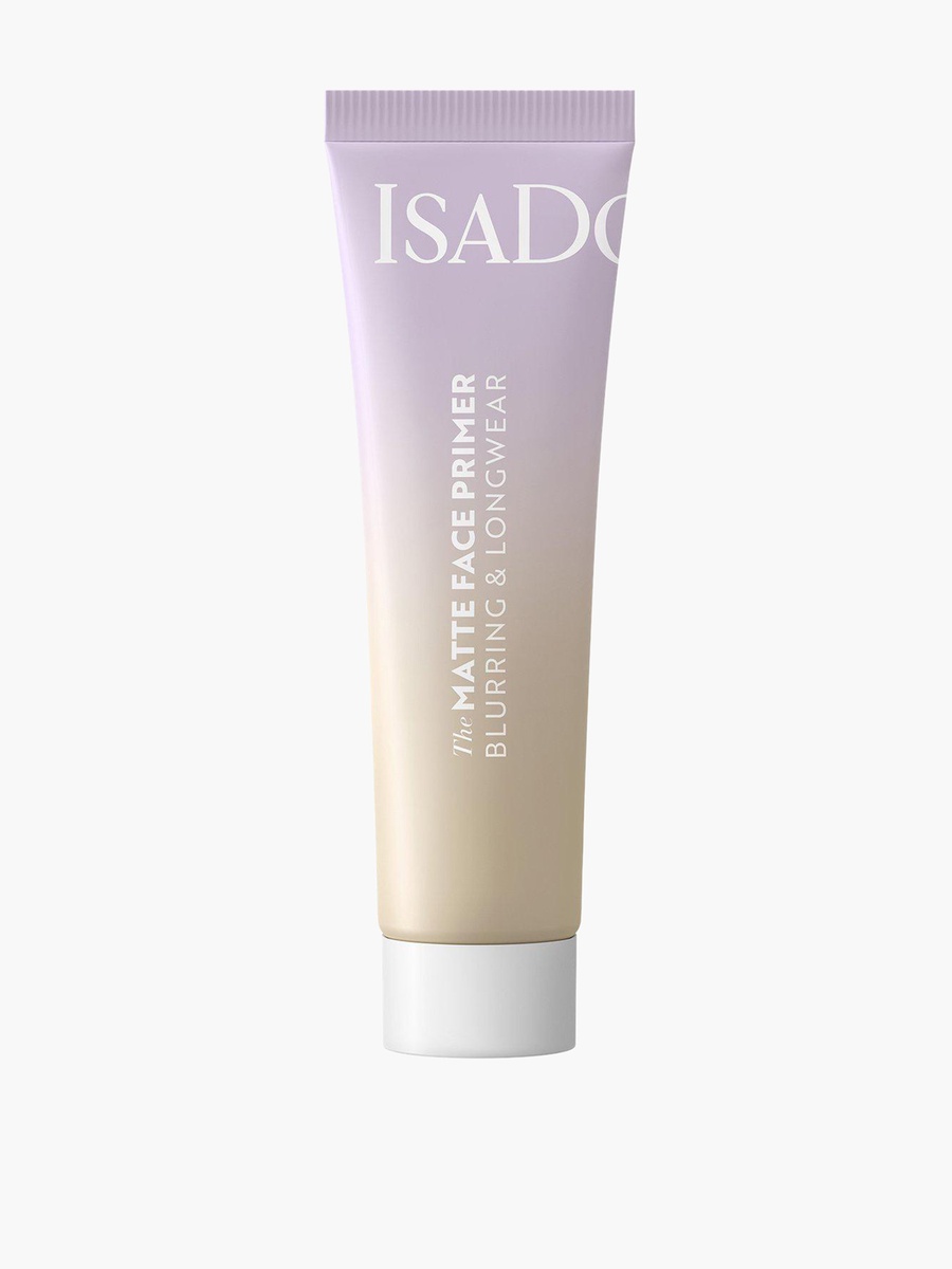 Matte Face Primer