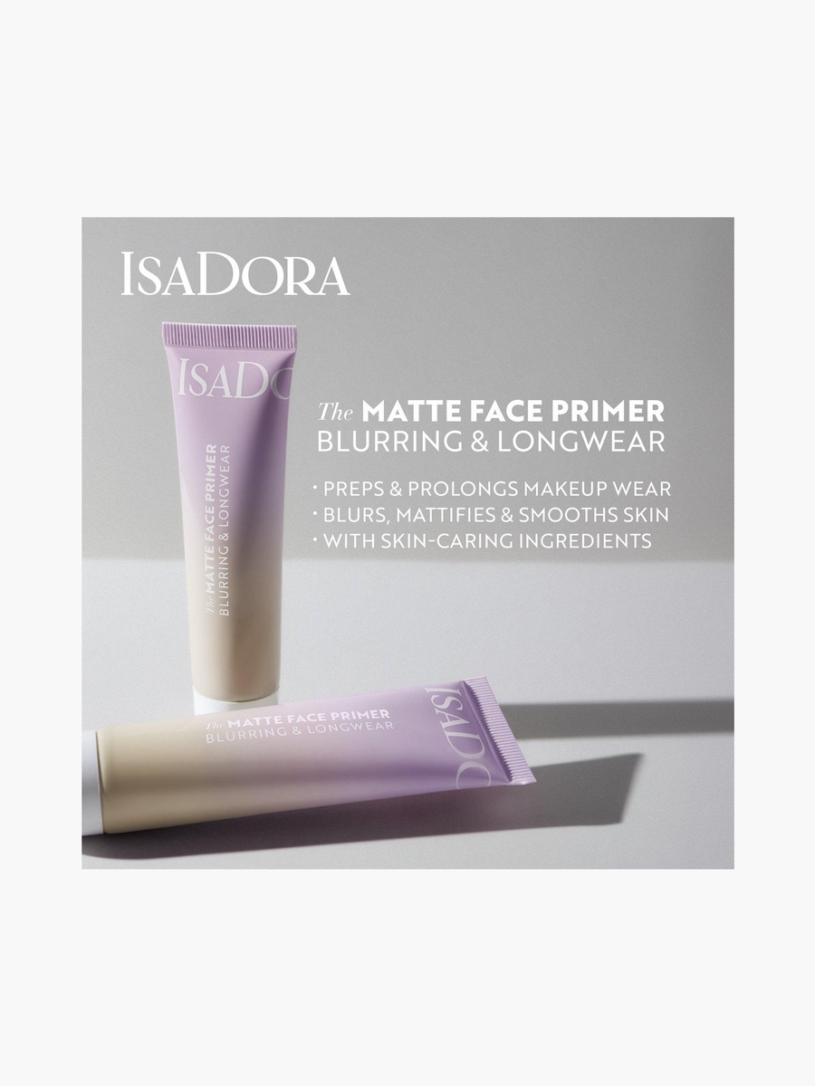 Matte Face Primer