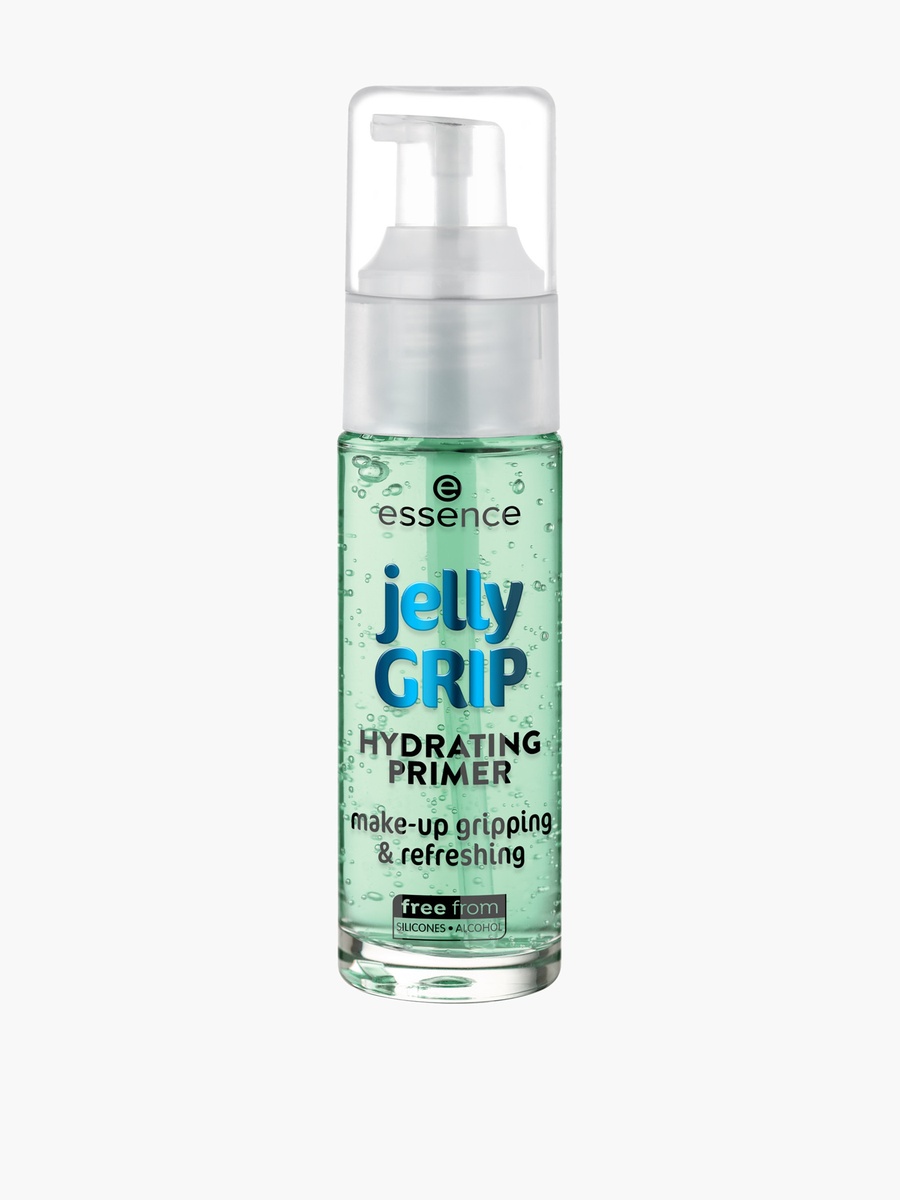 Jelly Grip Hydrating Primer - 29 ml