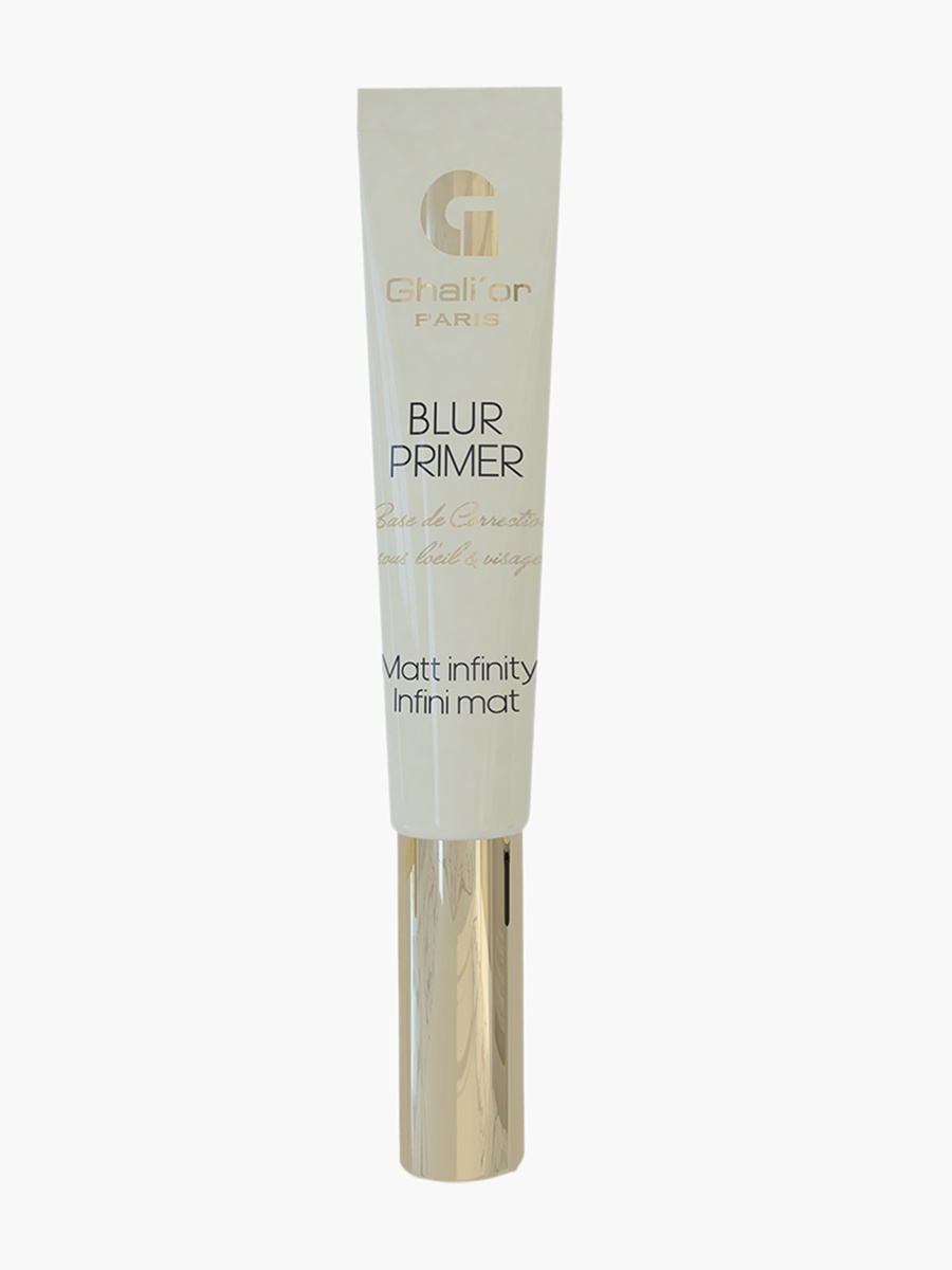 Blur Primer