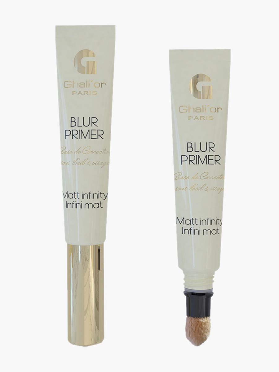 Blur Primer