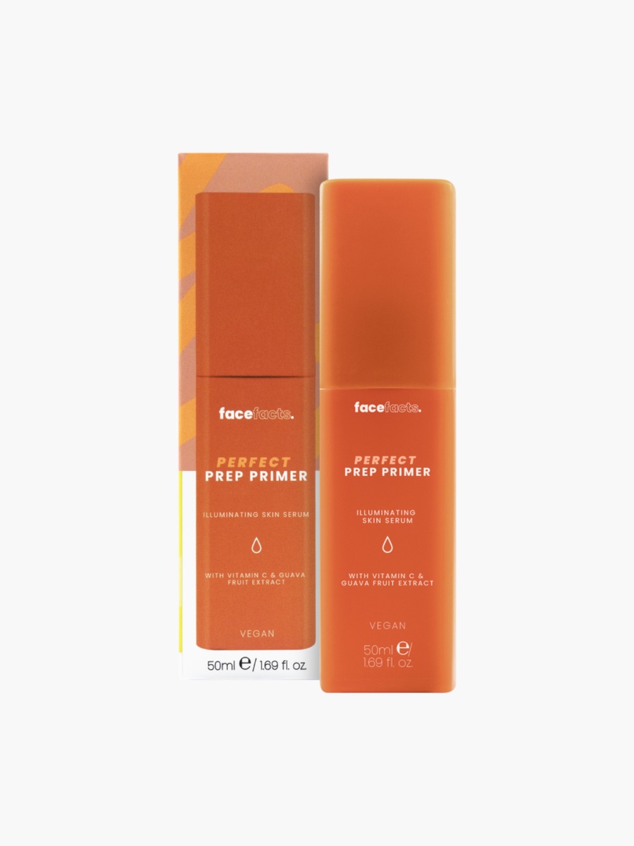 Tinted Skincare Perfect Prep Primer - 50 ml