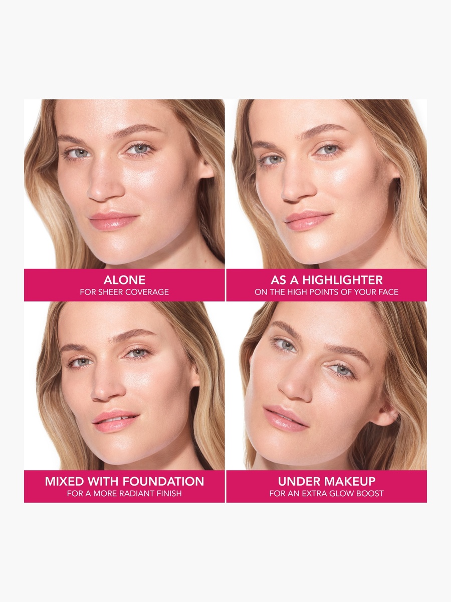 Illuminating Complexion Filter Fair