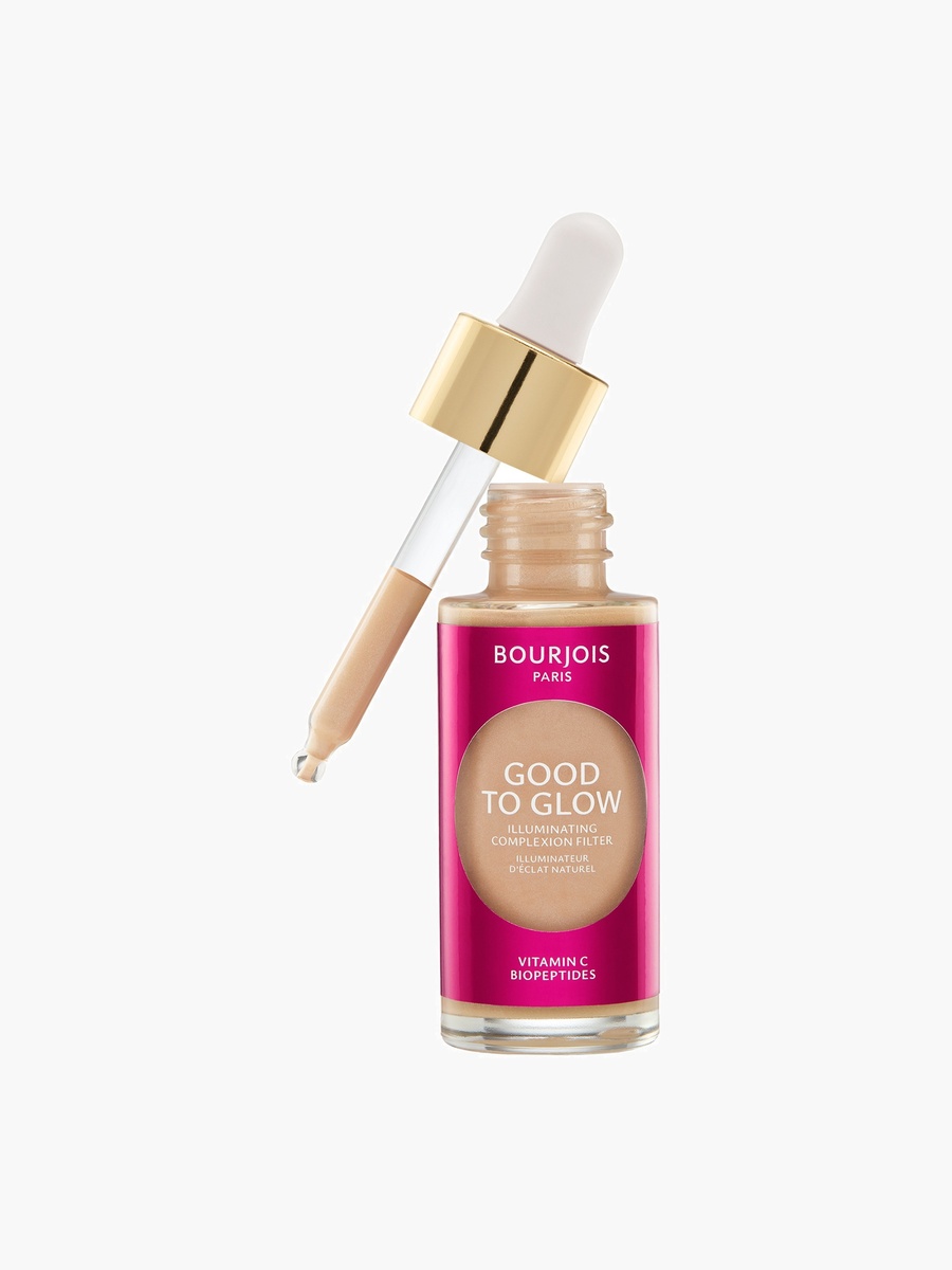 Illuminating Complexion Filter Fair