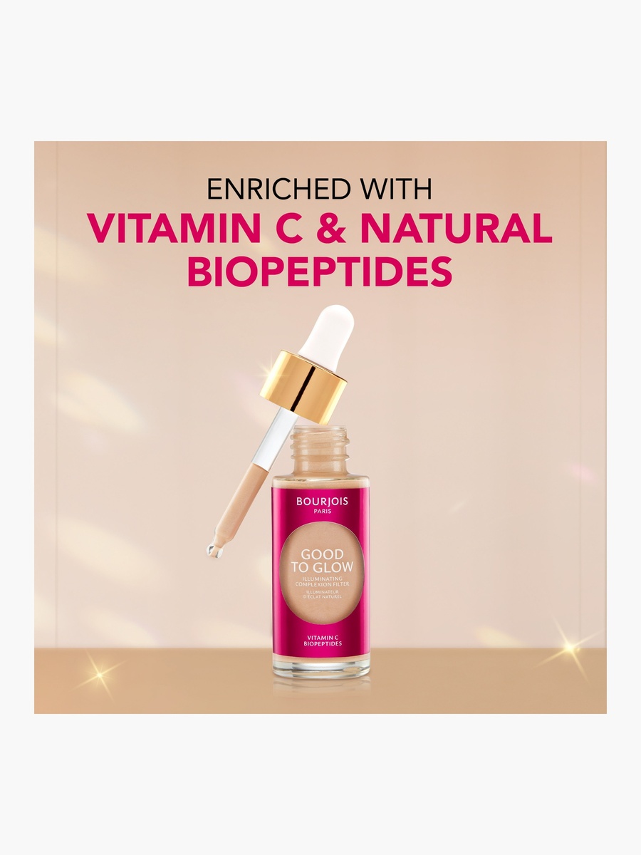 Illuminating Complexion Filter Fair
