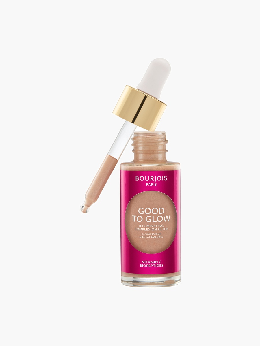 Illuminating Complexion Filter Fair