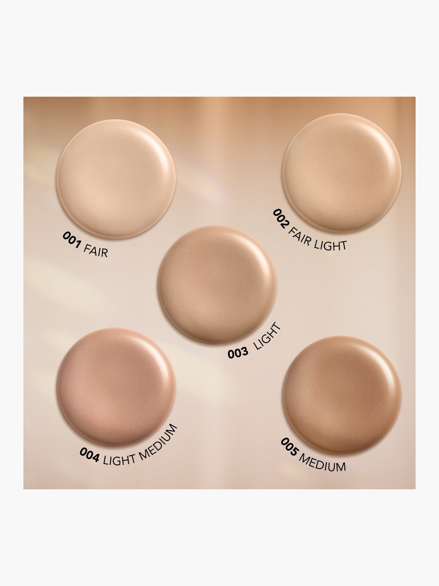Illuminating Complexion Filter Fair