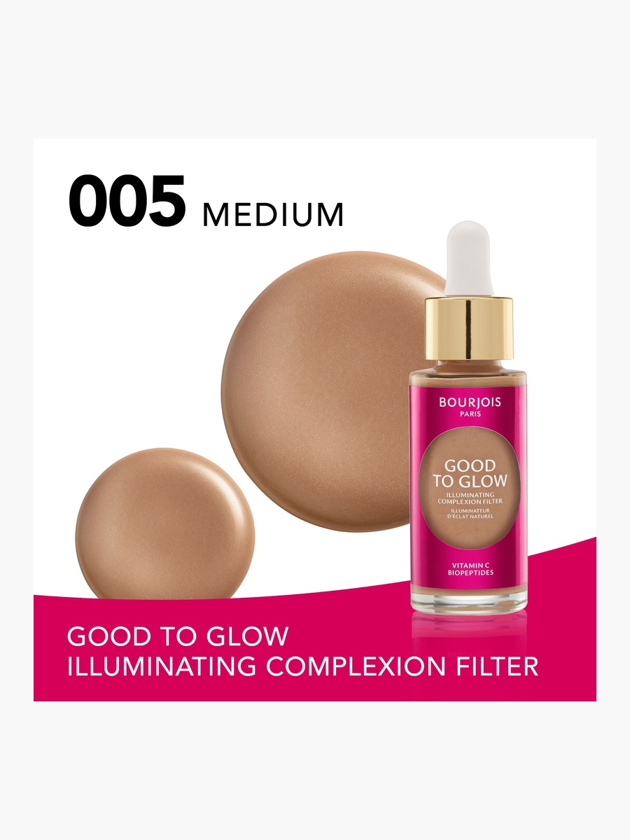 Illuminating Complexion Filter Fair