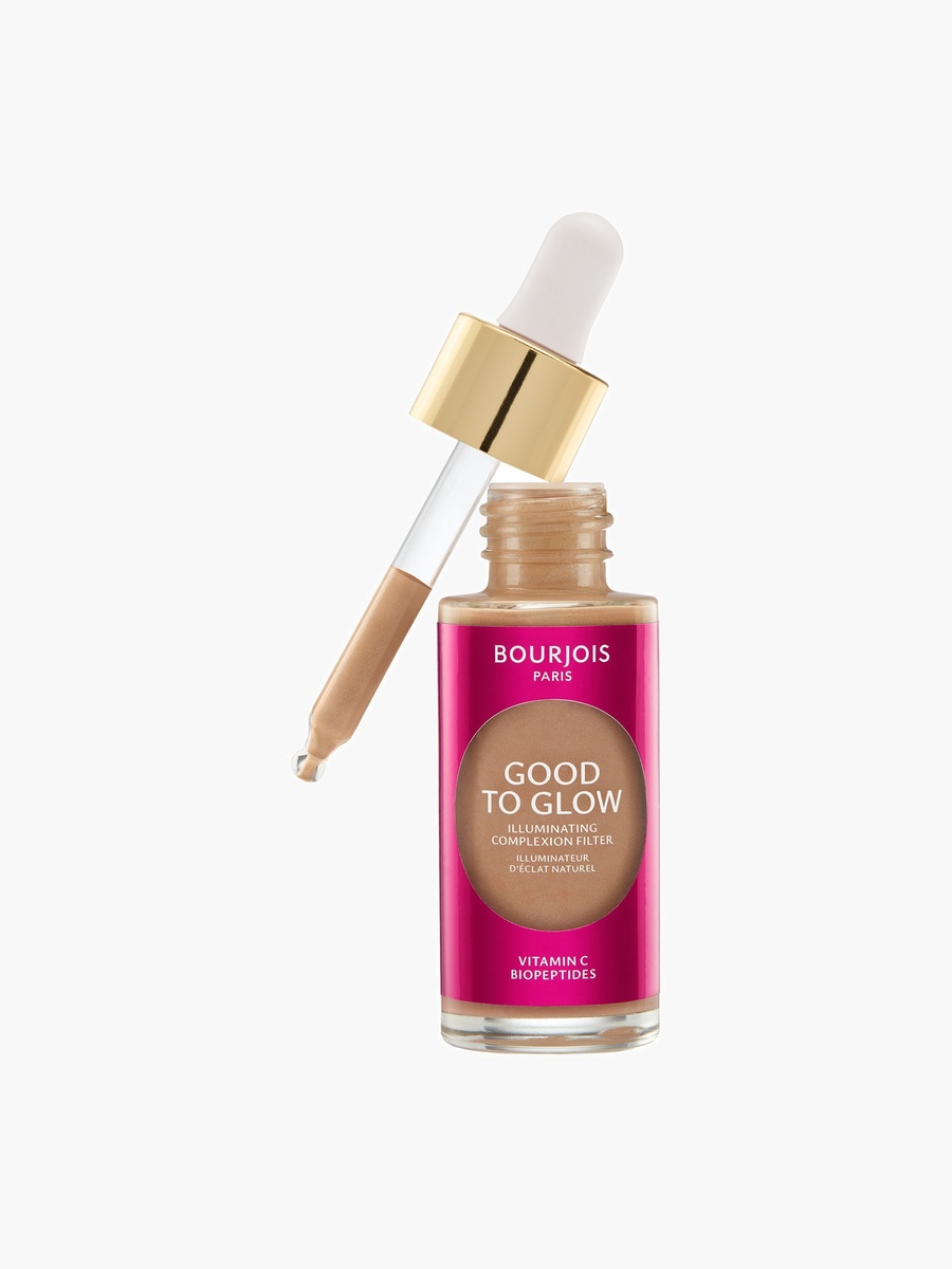 Illuminating Complexion Filter Fair