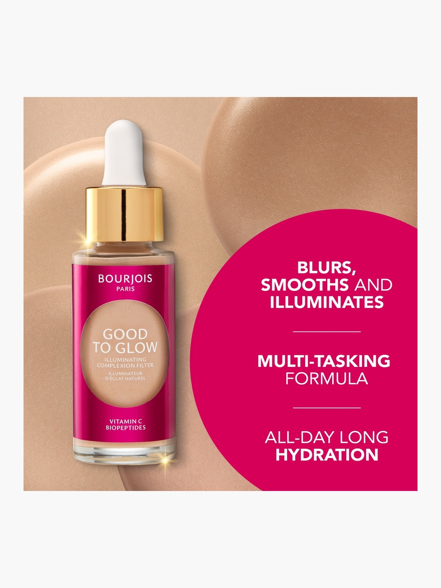 Illuminating Complexion Filter Fair