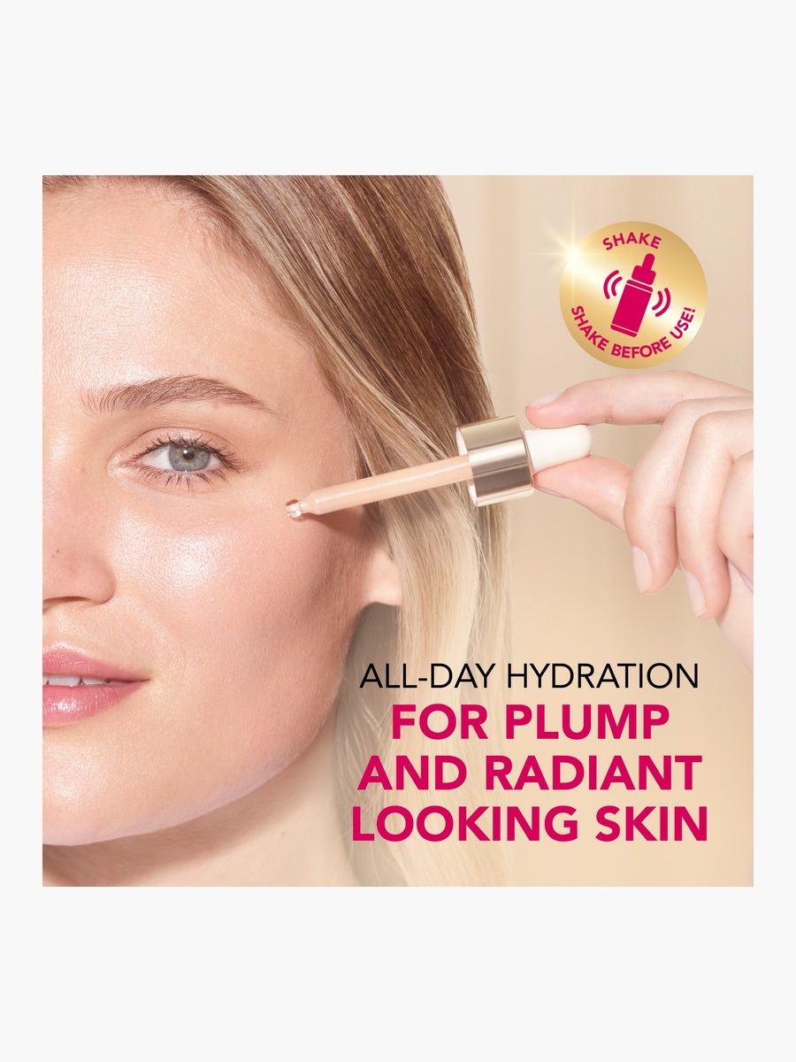 Illuminating Complexion Filter Fair
