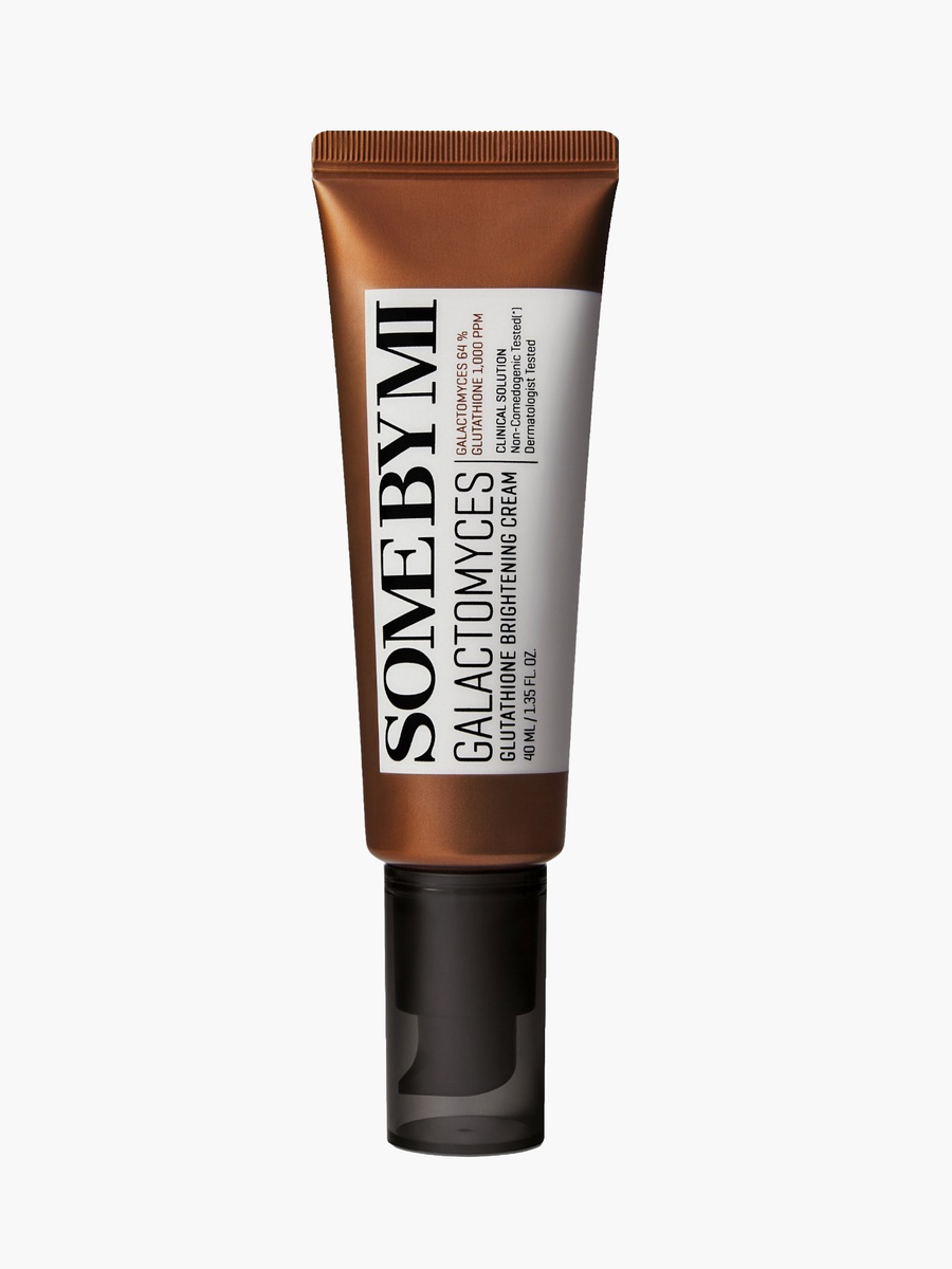 Galactomyces Glutathione Brightening Cream