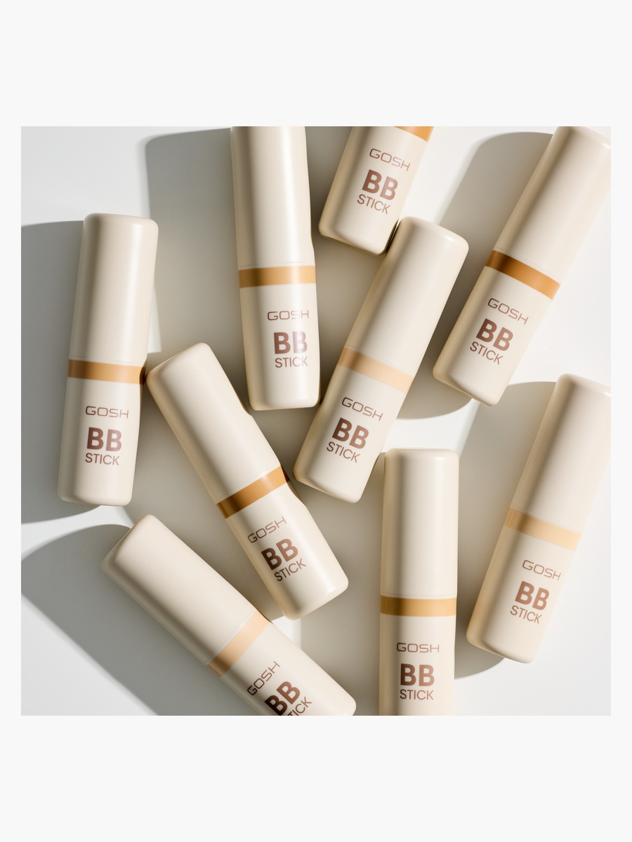Creamy Coverage BB Stick
