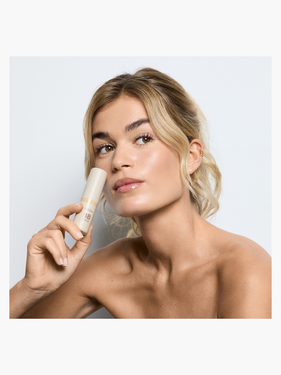 Creamy Coverage BB Stick