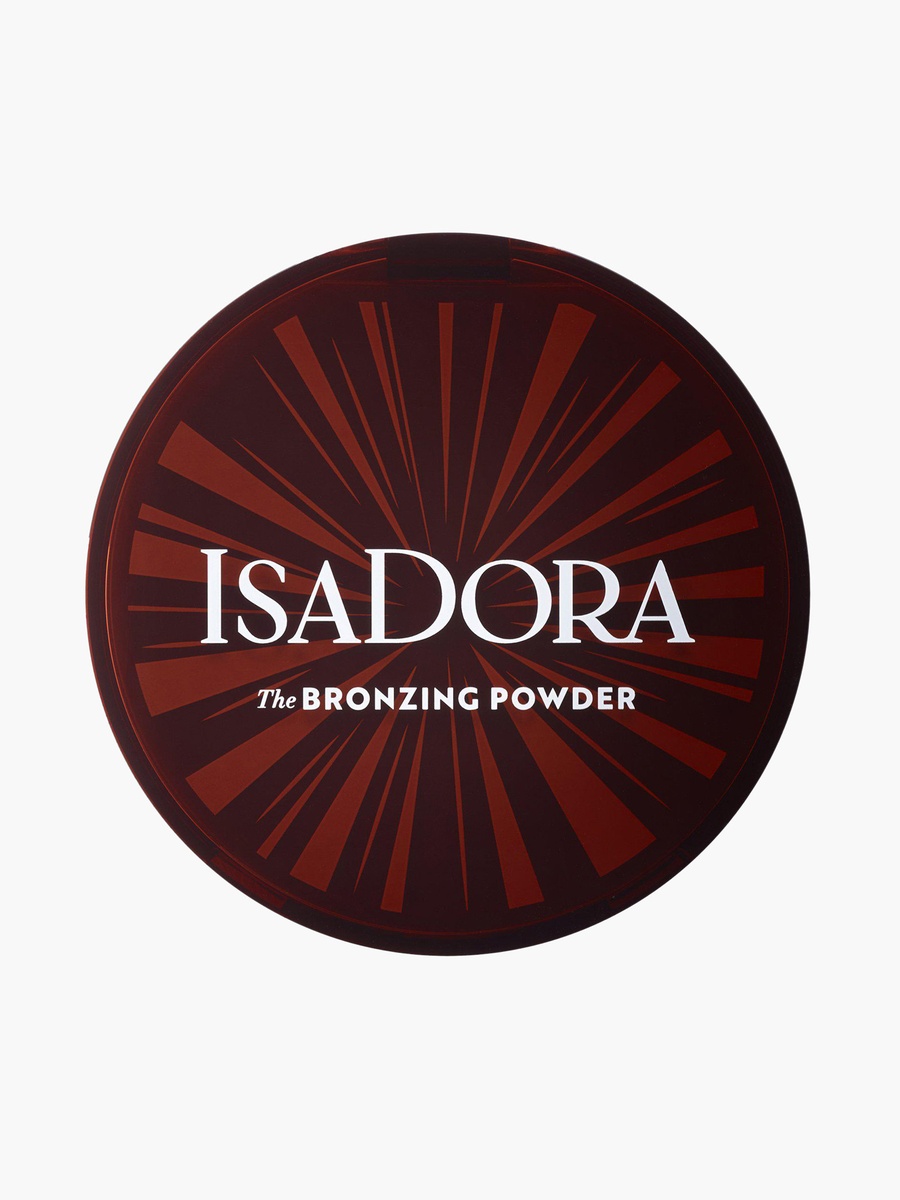 The Bronzing Compact Powder - 10 gm